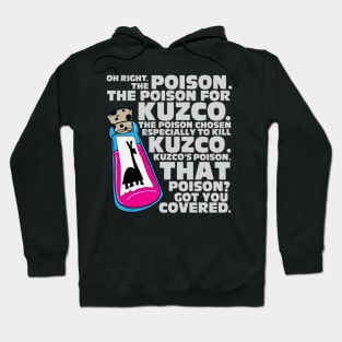 That Poison? Hoodie